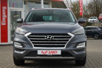 Hyundai Tucson 1.6 T-GDI Style 4WD