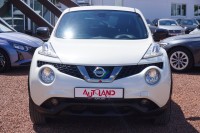 Vorschau: Nissan Juke 1.6