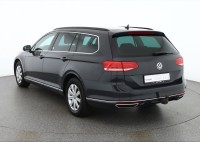 VW Passat Variant 2.0 TDI DSG