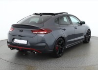 Hyundai i30 Fastback 2.0 T-GDI N Performance