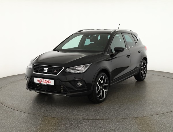 Seat Arona 1.5 TSI DSG FR