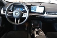 BMW X1 20i sDrive M Sport