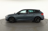 Vorschau: Skoda Scala 1.5 TSI DSG Monte Carlo