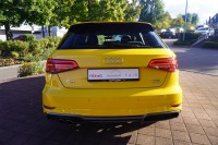 Audi A3 1.4 TFSI Sportback S line