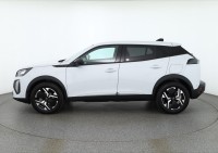 Vorschau: Peugeot 2008 1.2 PureTech