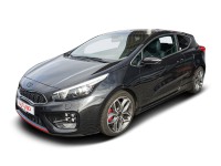 Kia ProCeed 1.6 T-GDI GT-Track