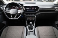 VW T-Cross 1.0 Style