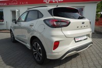 Ford Puma 1.0 EB mHev ST-Line