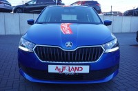 Skoda Fabia Combi 1.0 TSI DSG