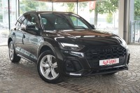 Audi Q5 40 TDI S-Line quattro s-tronic