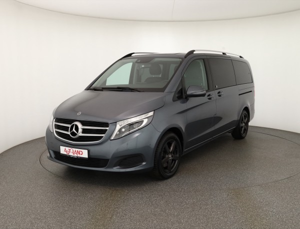 Mercedes-Benz V-Klasse V220 d Edition Lang