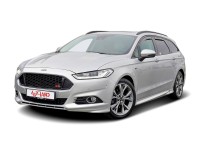 Ford Mondeo Turnier 2.0 TDCi ST-Line 2-Zonen-Klima Navi Sitzheizung