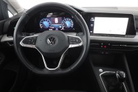 VW Golf VIII 1.5 TSI Life