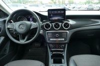 Mercedes-Benz CLA 180 Shooting Brake 