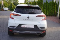 Renault Captur II 1.6 Hybrid R.S. Line