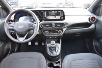 Hyundai i10 N-Line 1.0T-GDI