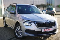 Skoda Kamiq 1.0