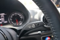 Audi A3 Sportback 1.5 TFSI sport