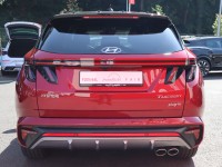 Hyundai Tucson 1.6 N Line Plug-In Hybrid 4WD