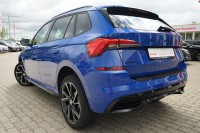 Skoda Kamiq 1.0 TSI Monte Carlo