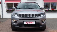 Jeep Compass 1.4 MultiAir Limited 4WD