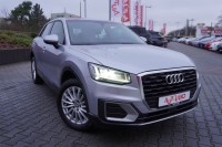 Audi Q2 35 TFSI design