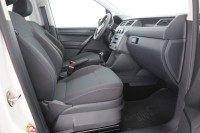 VW Caddy 1.0 TSI