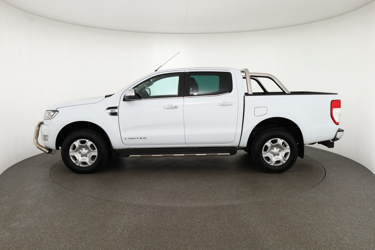 Ford Ranger 3.2 TDCi 4x4