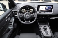 Nissan Qashqai Tekna 1.3 Dig-T Aut.