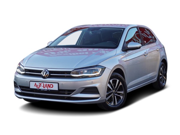 VW Polo 1.0 United