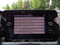 VW T-Cross 1.5 TSI DSG
