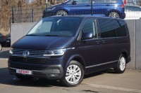 Vorschau: VW T6 Multivan T6.1 2.0 TDI