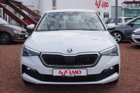 Skoda Scala 1.0 Style