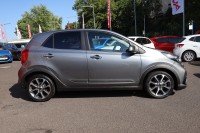 Kia Picanto 1.0 T-GDI X-Line