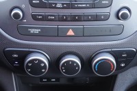 Hyundai i10 1.0 blue Pure