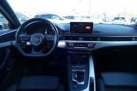 Audi A4 Avant 40 2.0 TFSI S Line