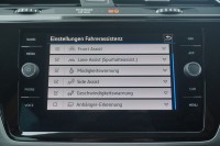 VW Touran 1.5 TSI DSG