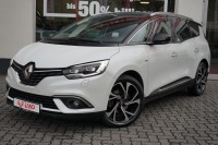 Vorschau: Renault Grand Scenic 1.6 dCi 130 BOSE-Edition