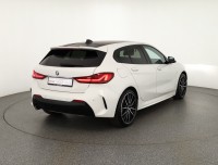 BMW 118 118i M Sport