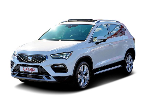 Seat Ateca 2.0 TDI Xperience DSG