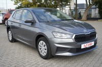 Skoda Fabia 1.0 TSI