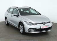 VW Golf VIII Variant 2.0 TDI DSG Life