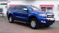 Ford Ranger 2.2 TDCi XL 4x4 Doppelkabine