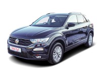 VW T-Roc 1.0 TSi 110 PS 2-Zonen-Klima Navi Sitzheizung