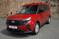 Vorschau: Ford Tourneo Courier Titanium 1.0 EB