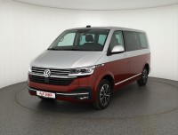 VW Multivan T6.1 2.0 TDI DSG 4M 3-Zonen-Klima Navi Sitzheizung