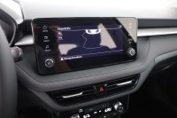 Skoda Fabia 1.0 TSI DSG