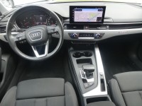 Audi A4 Quattro 40 TDI Avant quattro advanced