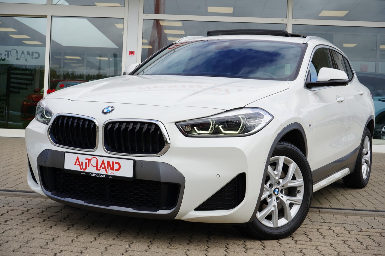 BMW X2 20i M Sport Aut.
