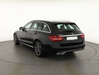 Mercedes-Benz C 220 C220 d T Avantgarde